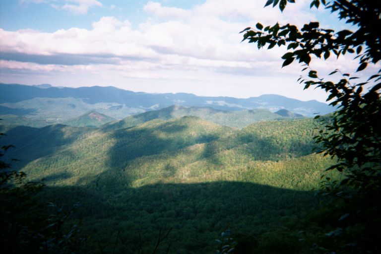 
Another.   I like the shadows from the clouds on the mountains.
